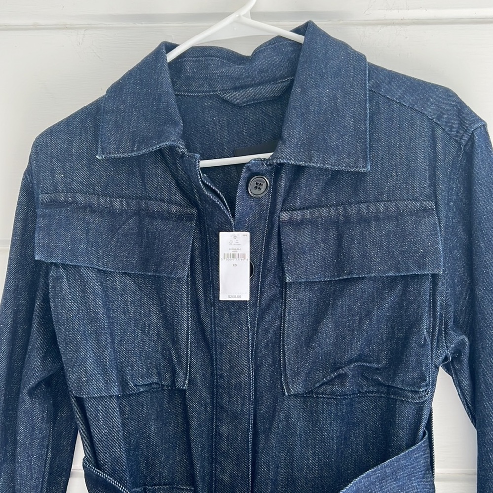 Banana Republic Mia Jumpsuit - Picture 7 of 12